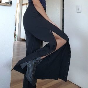 Vintage pants